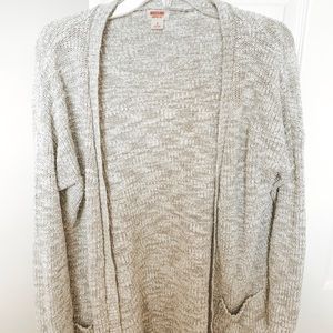 PERFECT- Target Fall Cardigan